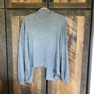 Urban Outfitters Sweaters - New gray cardigan Urban Outfitters Sweaters - New gray cardigan